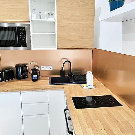 Home R374 #Freeparking Budapeste Exterior foto